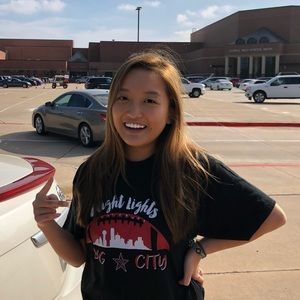 Meet your Posher, Rui